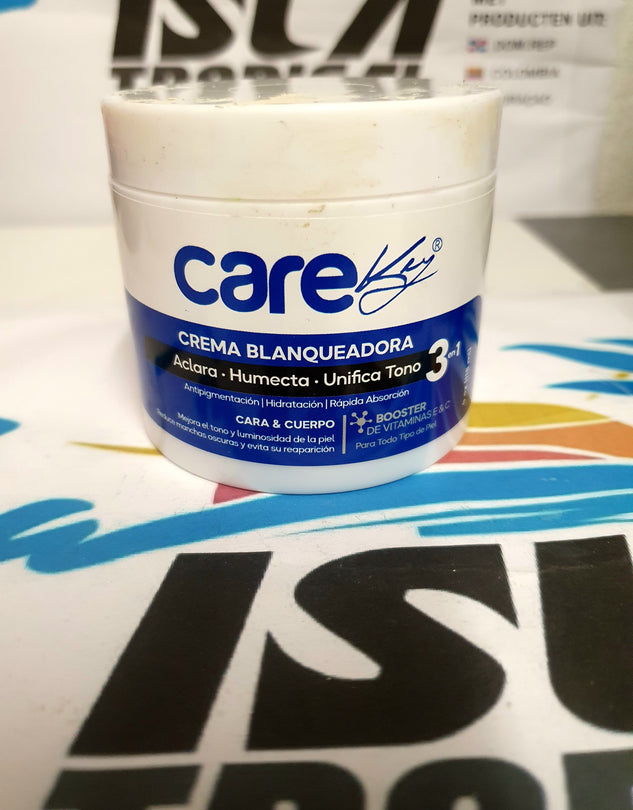 Crema Care misskey (118ml) 4oz