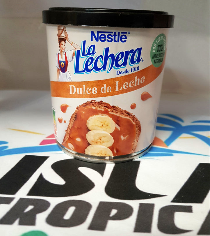 Nestlé La lechera Dulce de Leche (397g)