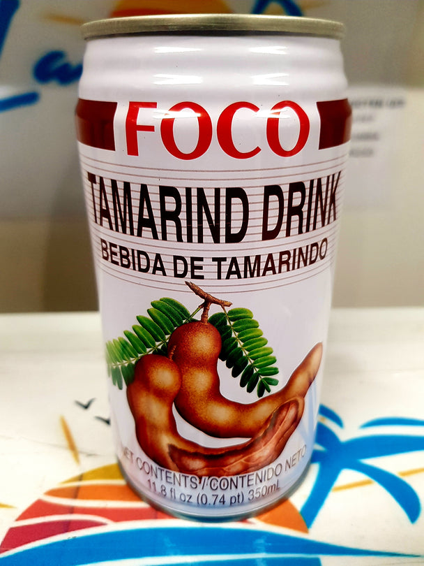 JUGO DE TAMARINDO 350ml / Tamarind Drink 350ml
