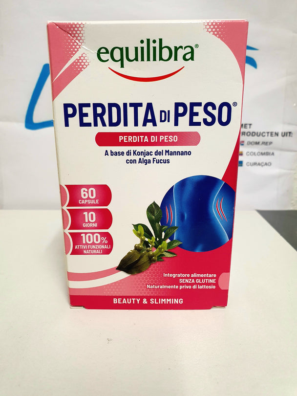perdida de peso.
gewichtsverlies.