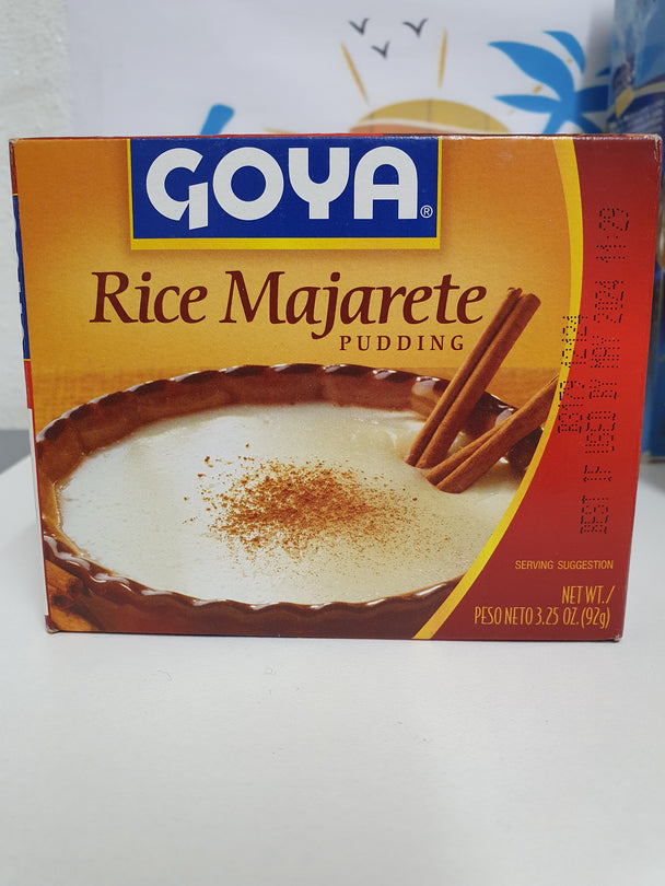 Majarete marca Goya (92g)