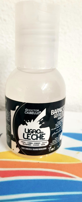 Ligao de leche Gotas de Brillo (58ml)/2oz / Hair Drops