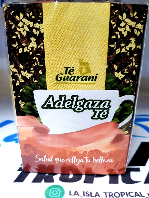 Té Guaraní Adelgaza Té