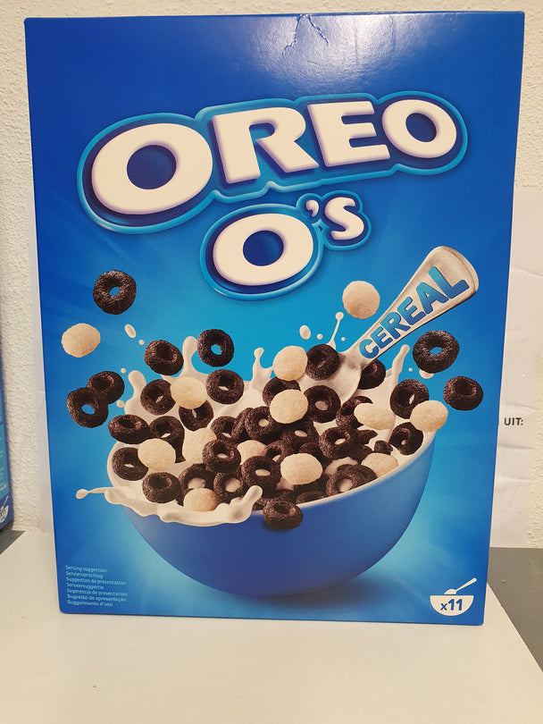 OREO s cereal (350g)