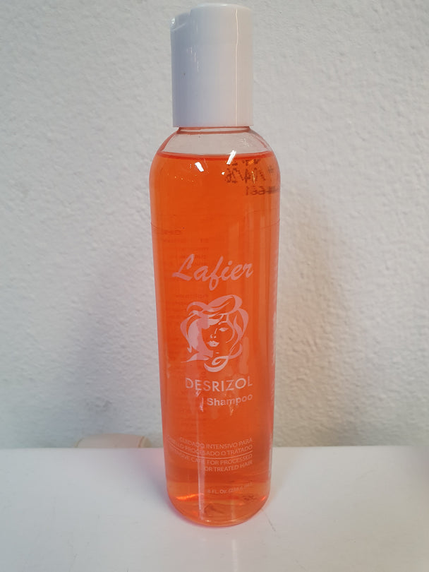 SHAMPOO LAFIER 8FL. / SHAMPOO MERK LAFIER (236.6).👍