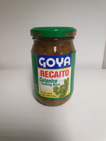 Goya Recaito Culantro cooking base ( 170gr )