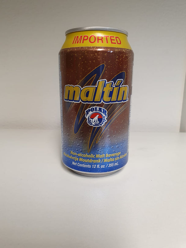 Polar Maltin Malt ( 355ml )