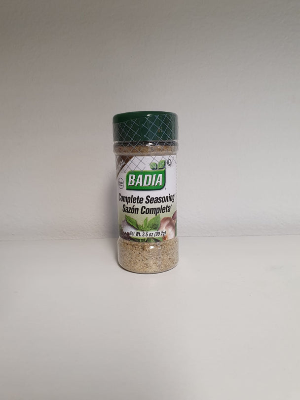 Badia Sazon Completo 3.5 oz ( 99.2gr )