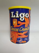 Ligo Cheese Crunch ( 119gr )