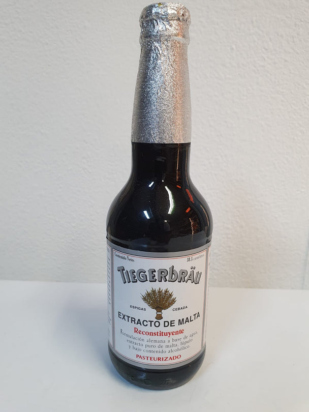 Tiegerbrau Extracto de Malta ( 385ml )