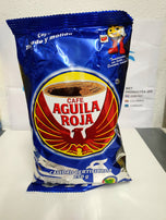 Cafe Aguila Roja cafe Colombiano (250gr)koffie uit Colombia (250gr.)