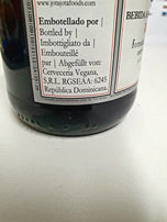 Tiegerbräu Extracto de Malta Alemana  ( 38.5cl)(Alcohol 1,75%vol.)(malta alemana.