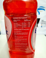 Electrolit suero Rehidratante sabor a Fresa (625ml)//Electrolit Rehydraterend Serum Aardbeiensmaak (625ml)