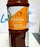 Tajin Fruity Chamoy Hot Sauce (455ml)