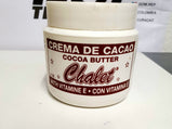 crema de cacao 4.oz
cacao crème 4.oz