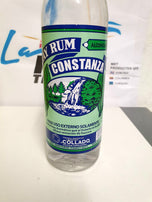 Constanza Bay Rum alcoholado (360ml)