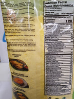 Mazorca Harina de Maiz 397 gr/ Yellow cornmeal 397gr