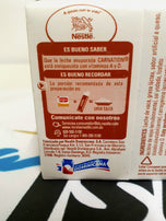 Nestlé Carnation sabor a queso 144gr. /Nestlé Carnation kaas smaak 144gr.