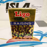 Ligo Raisins seedl3ss California 28.35gr.