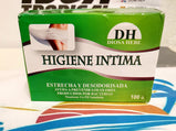 Jabon Higiene itima 100gr./Intieme hygiënezeep 100gr