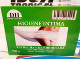 Jabon Higiene itima 100gr./Intieme hygiënezeep 100gr