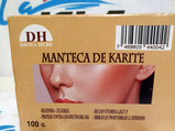 Jabon Manteca de Karite 100gr