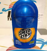 Speed stick 50ml Xtreme Bloc contra el sudor y mal olor. Antitranspirante roll on 0% alcohol .