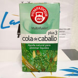 Cola de Caballo Plus 3 40g