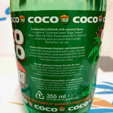 Coco Rico 355ml Frisdrank