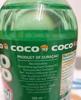 Coco Rico 355ml Frisdrank