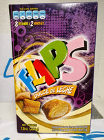 FLIPS dulce de leche (220g)