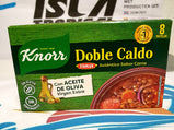 Knorr Doble Caldo