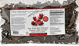 Flor de Jamaica marca Zena 125gr.  /Dried Hibiscus Flower merk Zena 125gr