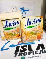 Juvena Sabor a naranja con avena 48gr Vendido por unidad /Sobre €1,25