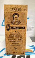 Jarabe Neomatriz (240ml)