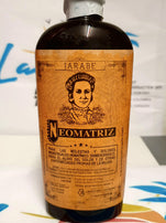 Jarabe Neomatriz (240ml)