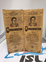 Jarabe Neomatriz (240ml)