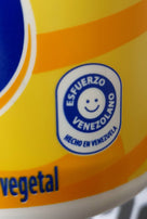 Mavesa Mantequilla venezolana (500gr)1.1LB envase grande :Venezolaanse Boter (500gr) groot pot.