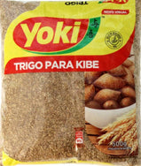 Trigo para Kibe (500g) Tarwe voor kibe (500g)
