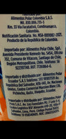 P.A.N AREPAS DE CHOCLO 500g Aproximadamente :16 porciones
