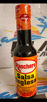 Salsa inglesa marca Ranchero (150ml) / Worcestershire Sauce  5 FL.oz