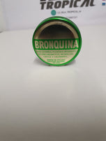 BRONQUINA  / Bronquina mentol uit dominicaanse Rep