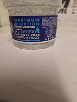 Dady gel (155gr) 100% dominicano / dady haar gel uit dominicaanse Rep (155gr)