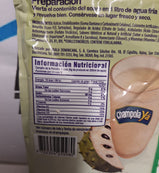 Champola ya jugo en polvo 100%dominicano (30gr) zuurzak sap poeder (30gr) uit dominicaanse Rep.