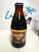 Maltin polar malta (270ml) malt maltin polar