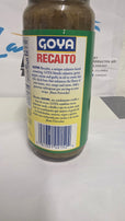 Goya Recaito culantro (340gr)