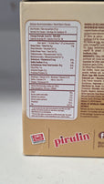 Pirulin cremoso crujiente 10x porciones en una caja (240g)