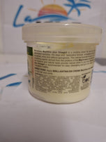 Brillantina mayoliva (137gr) moldeadora en crema para peinar 100%Dominicano/ glittervormende crème voor styling 100% uit dominicaanse Rep. (137gr)