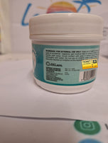 Fres pies bálsamo para los pies refrescante (114g) foot balm uit dominicaanse Rep.