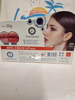 Crema para los labios maltratado (30gr) ( crack Lip balms (30gr)